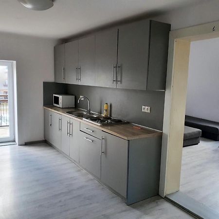 Riviera Rybnik Hostel Рибник Екстериор снимка