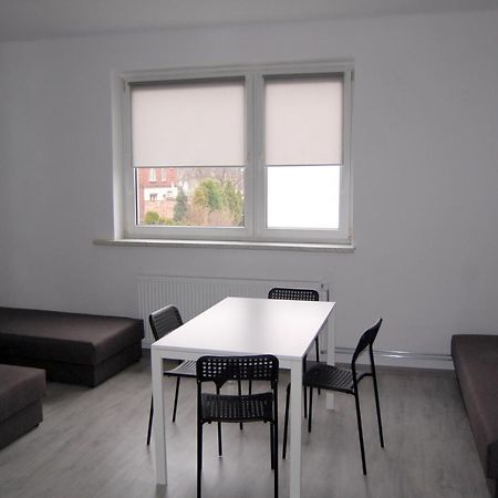 Riviera Rybnik Hostel Рибник Екстериор снимка