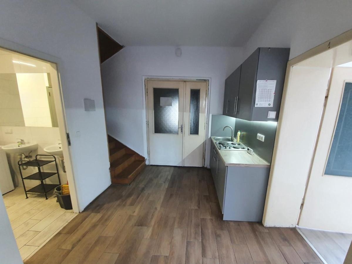 Riviera Rybnik Hostel Рибник Екстериор снимка