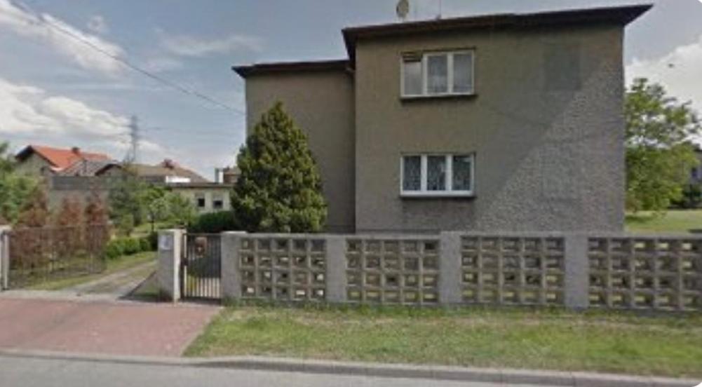 Riviera Rybnik Hostel Рибник Екстериор снимка